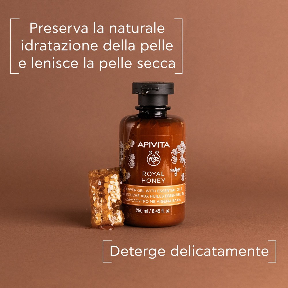 image - 979419001 - APIVITA ROYAL HONEY SHOWER GEL 250 ML/20 - 4735637_2.jpg