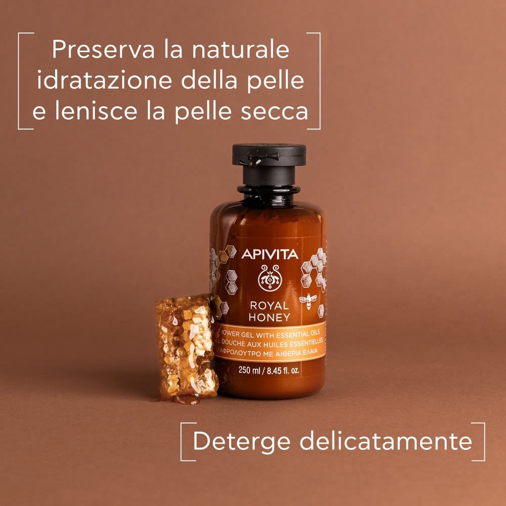 image - 979419001 - APIVITA ROYAL HONEY SHOWER GEL 250 ML/20 - 4735637_2.jpg