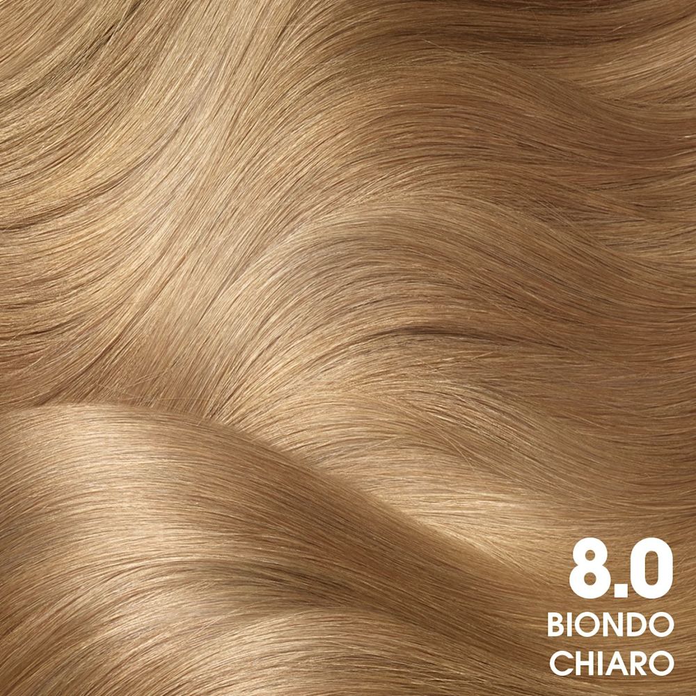 973192420 - Garnier Olia  Colorazione permanente senza ammoniaca 8,0 Biondo Chiaro - 4730180_4.jpg