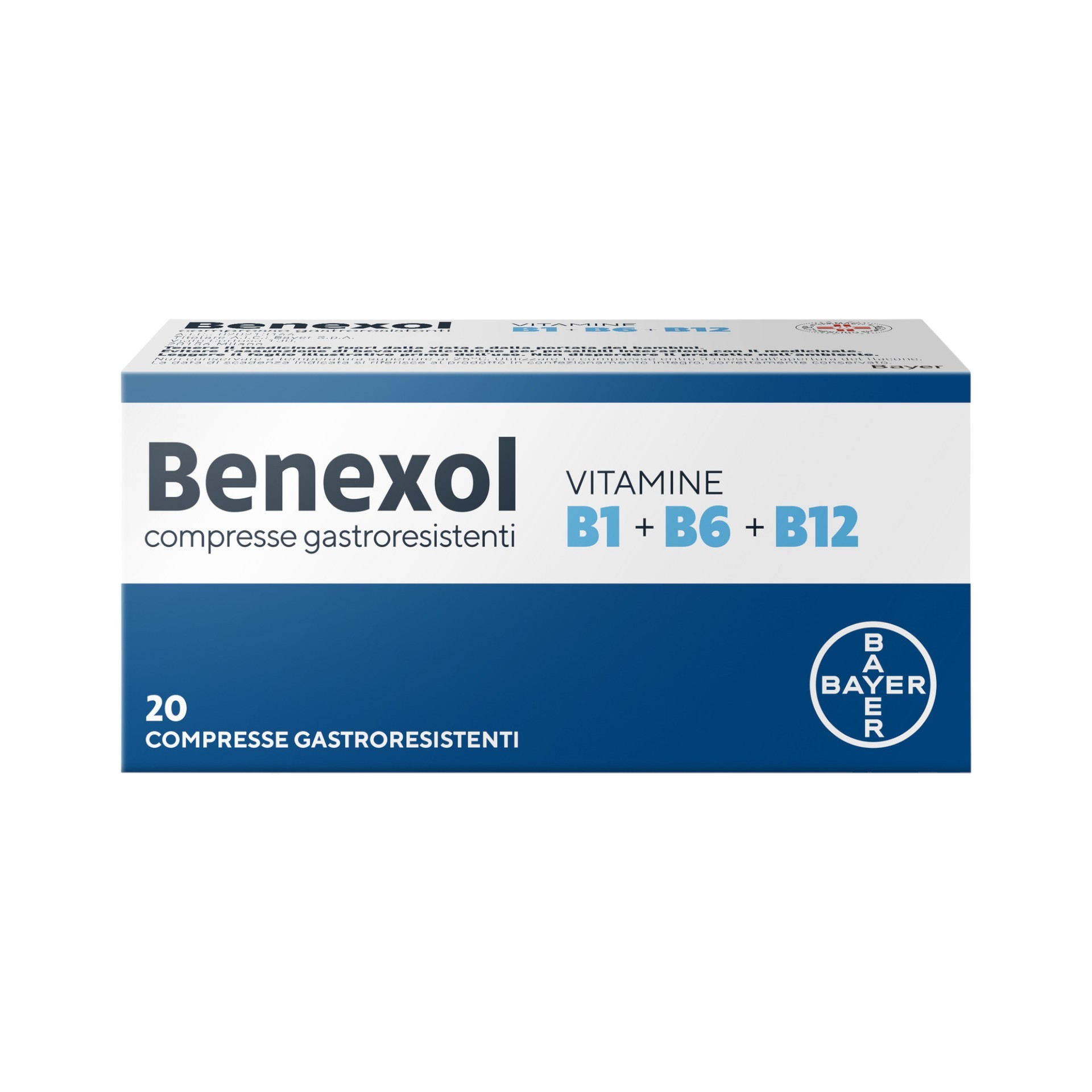 020213144 - BENEXOL*20 cpr gastrores 250 mg + 250 mg + 500 mcg flacone - 7861265_17.jpg