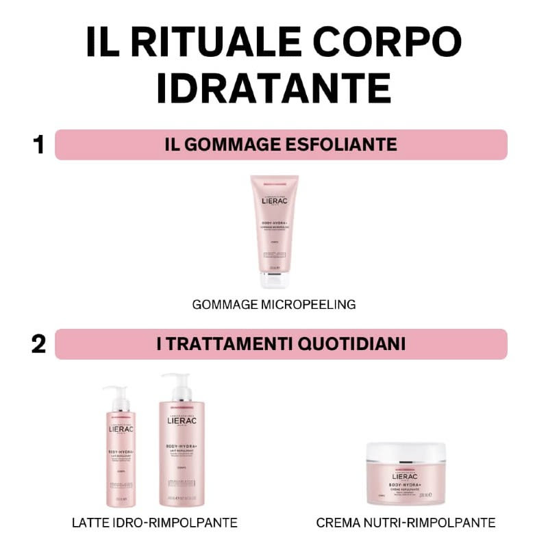 975952692 - Lierac Body-Hydra+ latte corpo idratante rimpolpante 400ml - 4707241_5.jpg