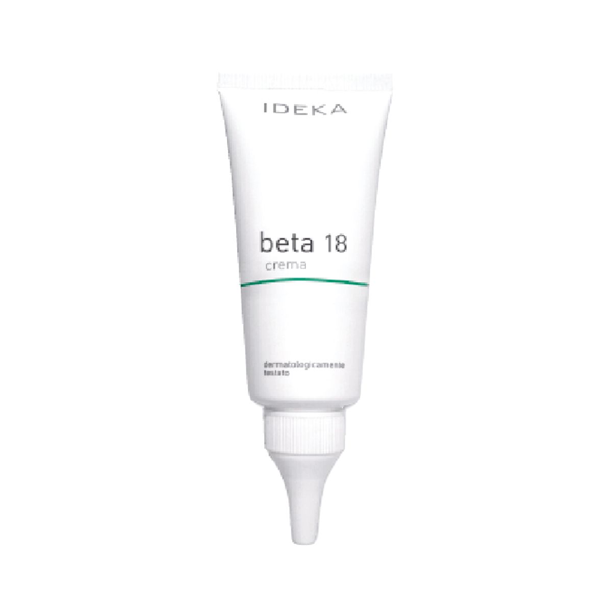 Beta 18 Crema Lenitiva 40ml