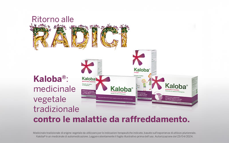 Kaloba Brand Page Mobile