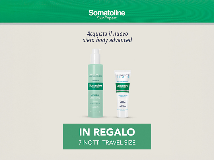 image - Promo Somatoline