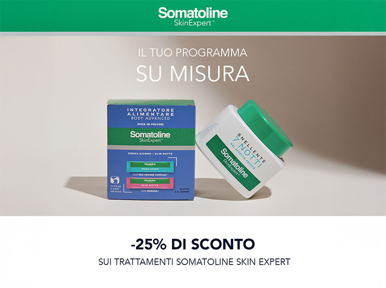 image - Promo Somatoline