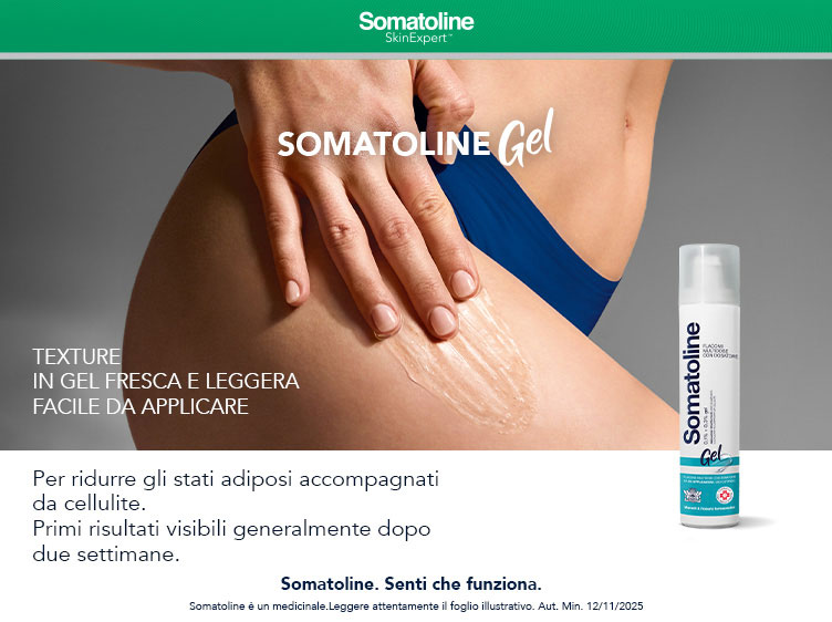 image - Promo Somatoline