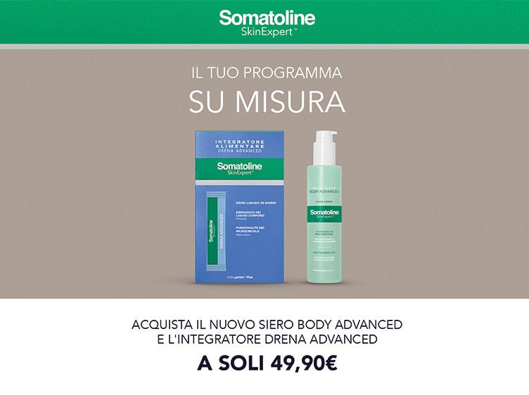 image - Promo Somatoline
