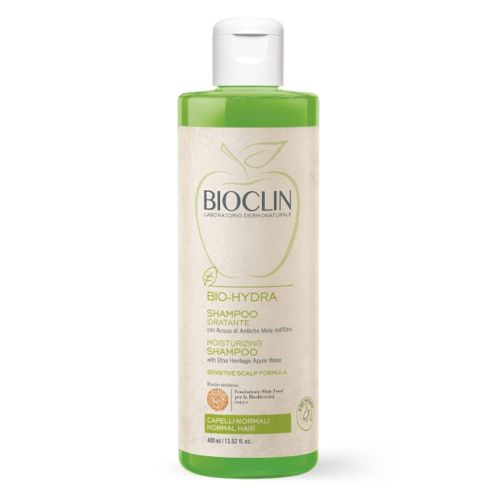 980459059 - Bioclin Bio Hydra Shampoo capelli normali 400ml - 4703400_3.jpg