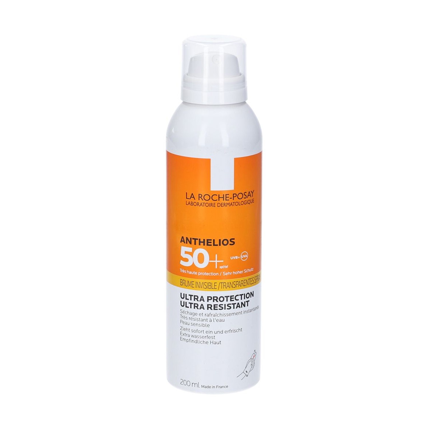 image - 926231883 - ANTHELIOS SPRAY INVISIBILE SPF50+ 200 ML - 7859132_4.jpg