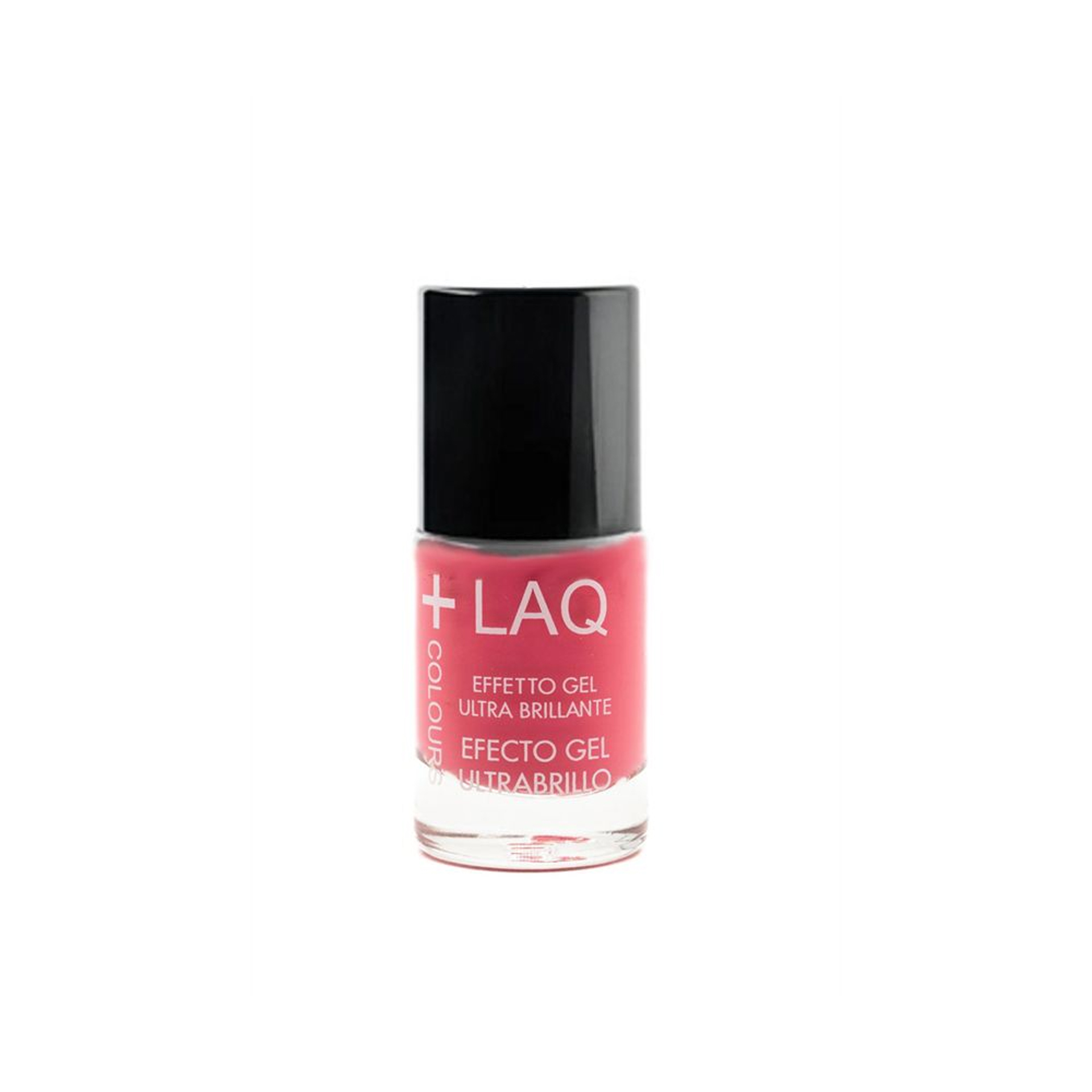 Laq Colours Smalto Effetto Gel Ultrabrillante 212 10ml