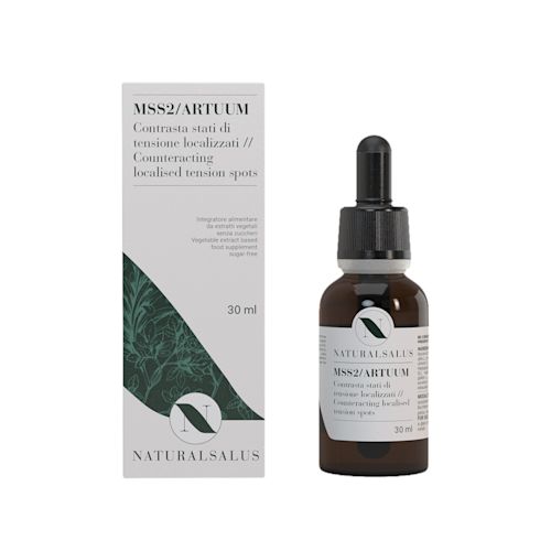 image - 984985465 - Integratore a base di estratti vegetali che supporta il benessere dell'apparato muscolare e osteoarticolare, adatto a vegani, senza zuccheri, conservanti e con edulcoranti. - 4710488_2.jpg