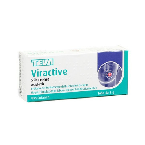 038883017 - Teva Viractive 5% Crema Trattamento Herpes labiale 3g - 7881548_2.jpg