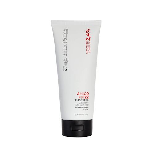 Diego Dalla Palma Maschera Anticrespo Capelli 200ml