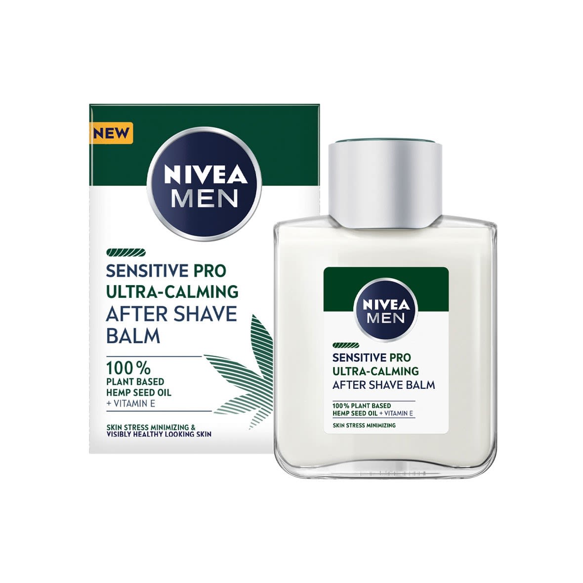 image - 983525496 - NIVEA MEN SENSITIVE PRO DOPOBARBA 100 ML - 4755360_1.jpg