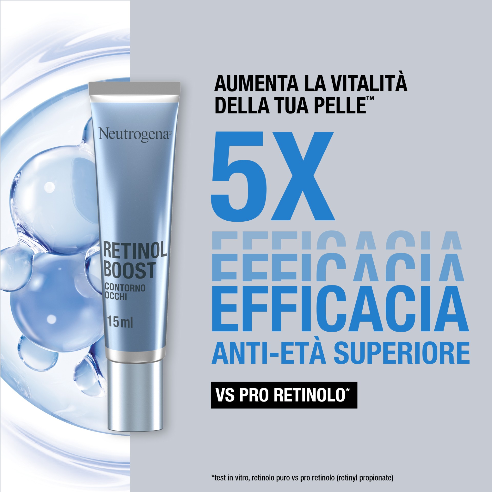 image - 986826321 - NEUTROGENA RETINOL BOOST CONTORNO OCCHI 15 ML - 4803252_2.jpg