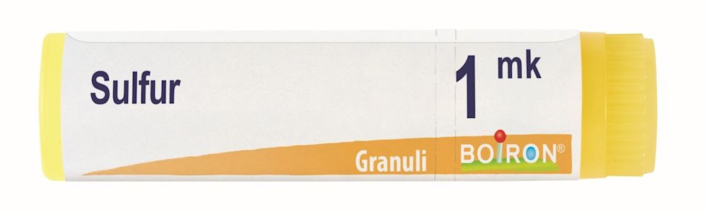 047366909 - Boiron Sulfur 1mk granuli contenitore monodose - 4711676_2.jpg