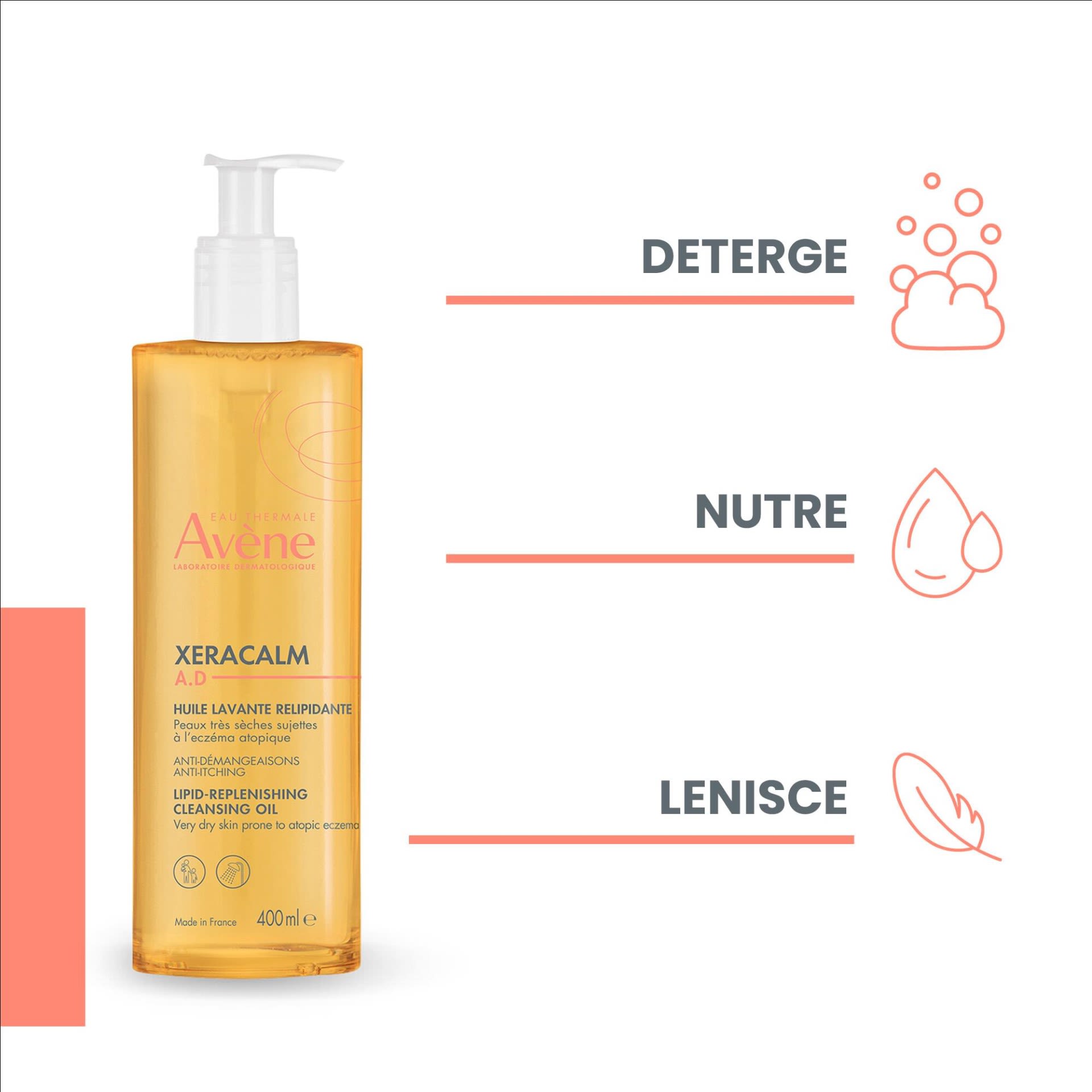 image - 986899387 - EAU THERMALE AVENE XERACALM AD OLIO DETERGENTE 400 ML NUOVA FORMULAZIONE - 4745240_8.jpg