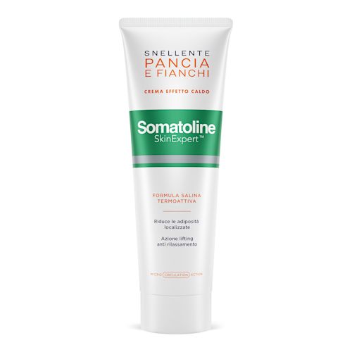 image - 984985818 - SOMATOLINE SKIN EXPERT PANCIA FIANCHI THERMOLIFTING 250 ML CREMA - 4711380_5.jpg