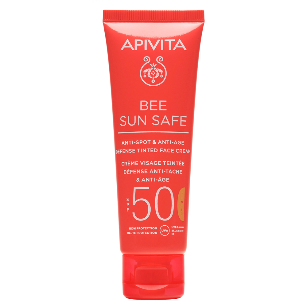 image - 981399342 - APIVITA SUN ANTI SPOT & ANTIAGE SPF50 TIN 50 ML - 4737465_1.jpg