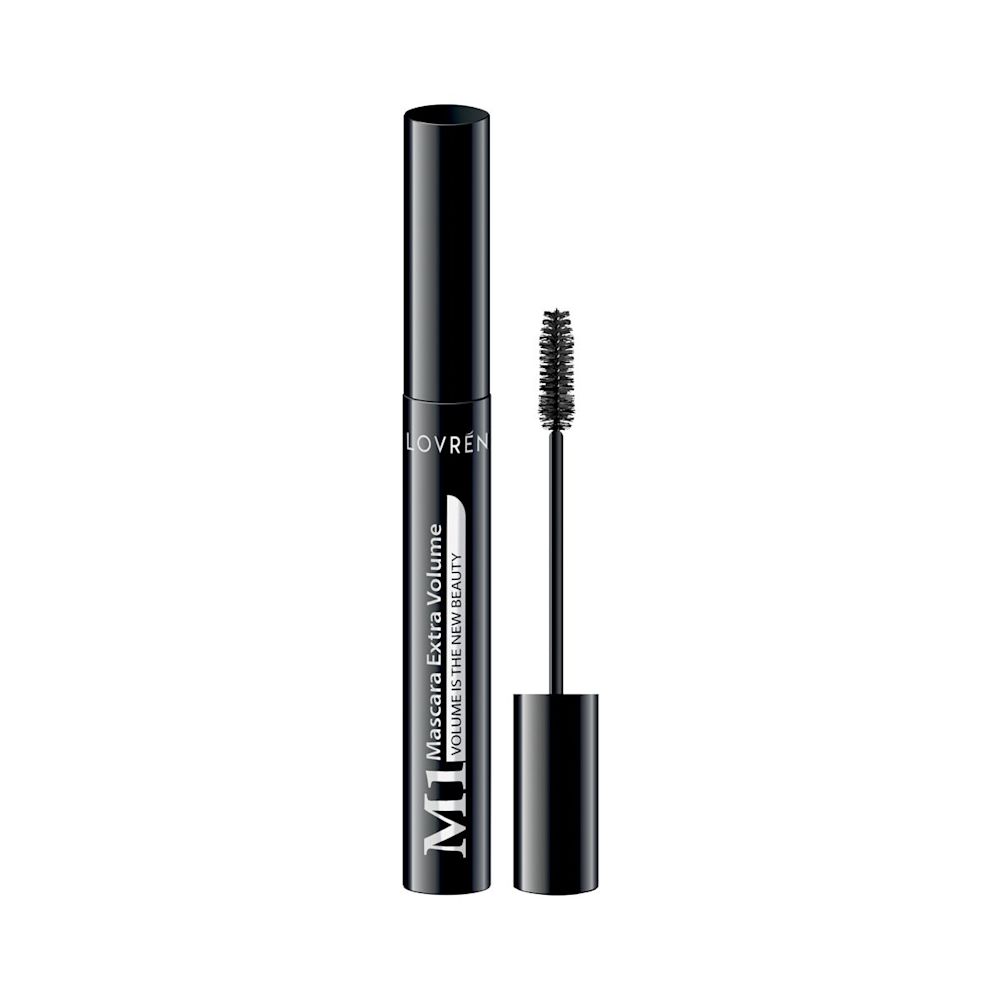 975871740 - Lovren M1 Mascara Extra Volume - 4710417_2.jpg
