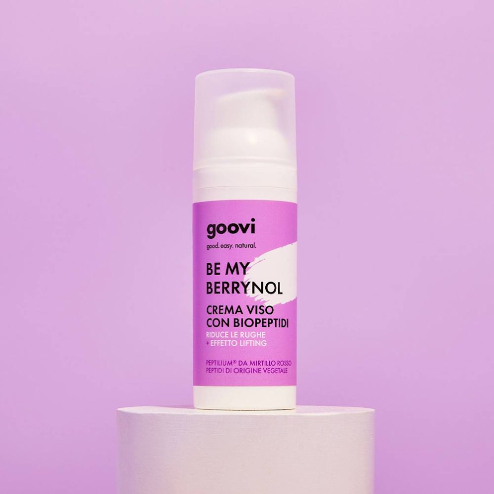 985919430 - Goovi Be My Berrynol Crema viso con Biopeptidi 50ml - 4742601_1.jpg