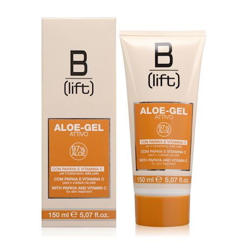 982410007 - Syrio B-lift Aloe-gel Attivo Papaya e Vitamina C Pelle 150ml - 4738350_2.jpg
