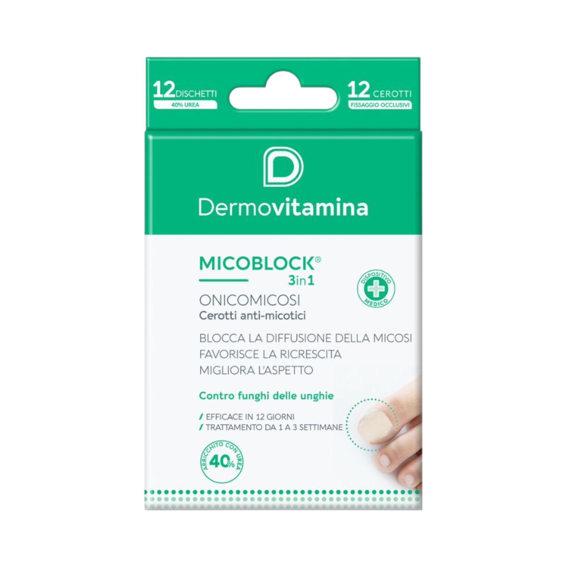 950038481 - MICOBLOCK ONICOMICOSI PATCH CEROTTO ANTI MICOTICO 12 PEZZI - 0006702_3.jpg