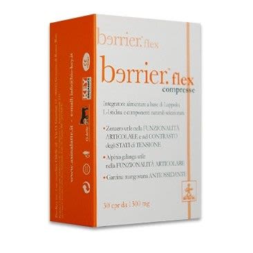 image - 924788262 - Bio-Key Berrier Flex Integratore Articolazioni e Muscoli 30 compresse - 4719505_2.jpg