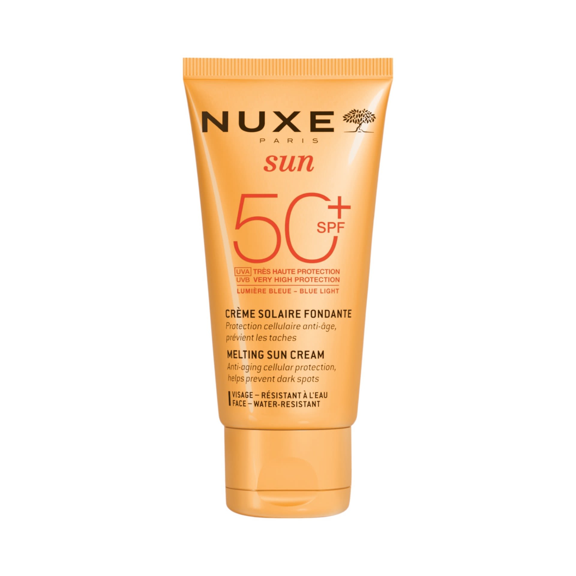 image - 950375295 - NUXE SUN CREMA SOLARE ANTI-ETA' VISO SPF50+ 50 ML - 4822506_5.jpg