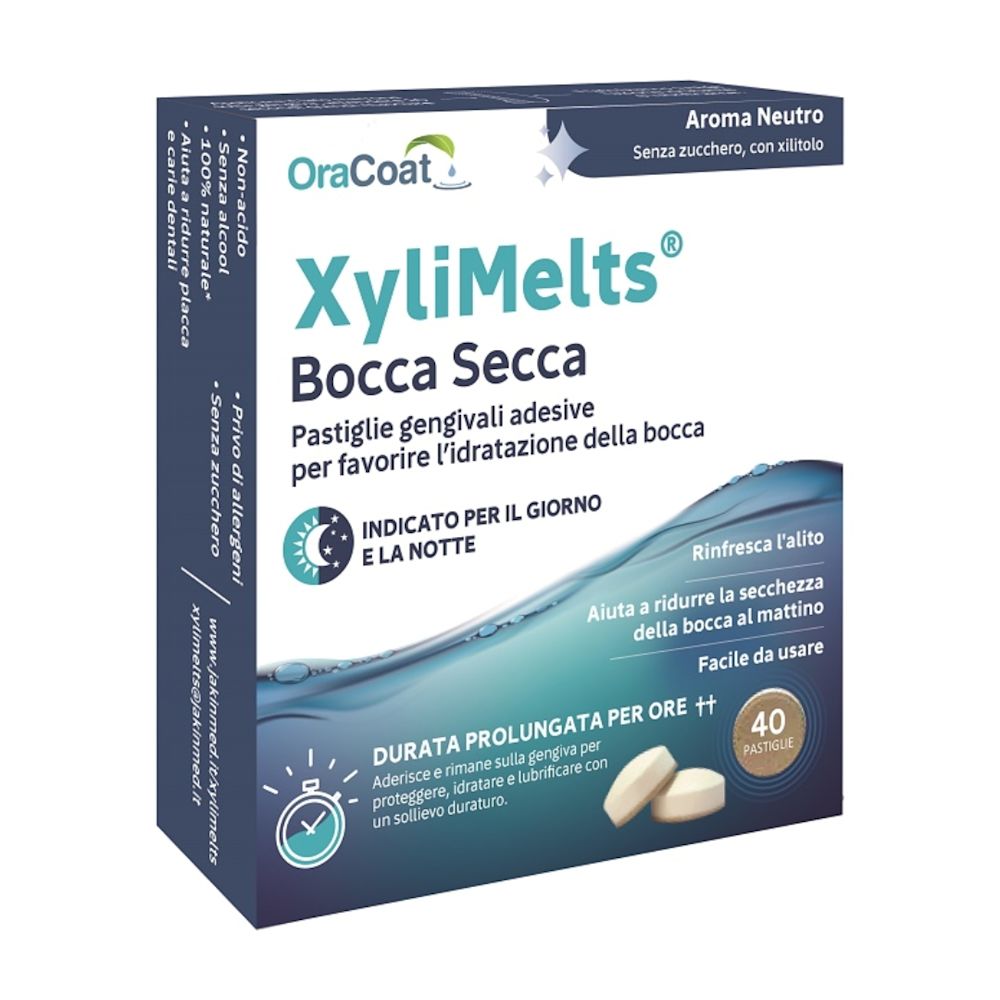 image - 987540299 - XYLIMELTS 40 PASTIGLIE NEUTRO - 4862802_2.jpg