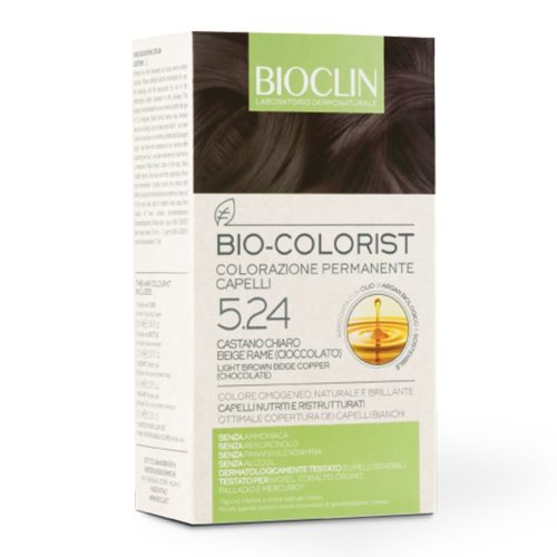 975025115 - Bioclin Bio-colorist 5.24 Castano Chiaro Beige Rame - 4702361_2.jpg