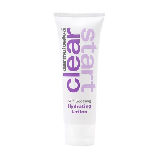 image - 976331278 - Dermalogica Skin Soothing Hydrating Lotion è una crema idratante leggera che lenisce e idrata la pelle secca, ideale per l'uso quotidiano su viso e collo. - 4869833_2.jpg