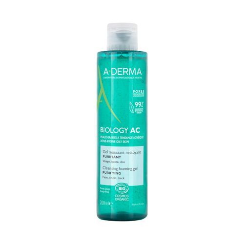 image - 985668324 - ADERMA BIOLOGY AC GEL DETERGENTE SCHIUMOGENO PURIFICANTE 200 ML - 4710825_7.jpg