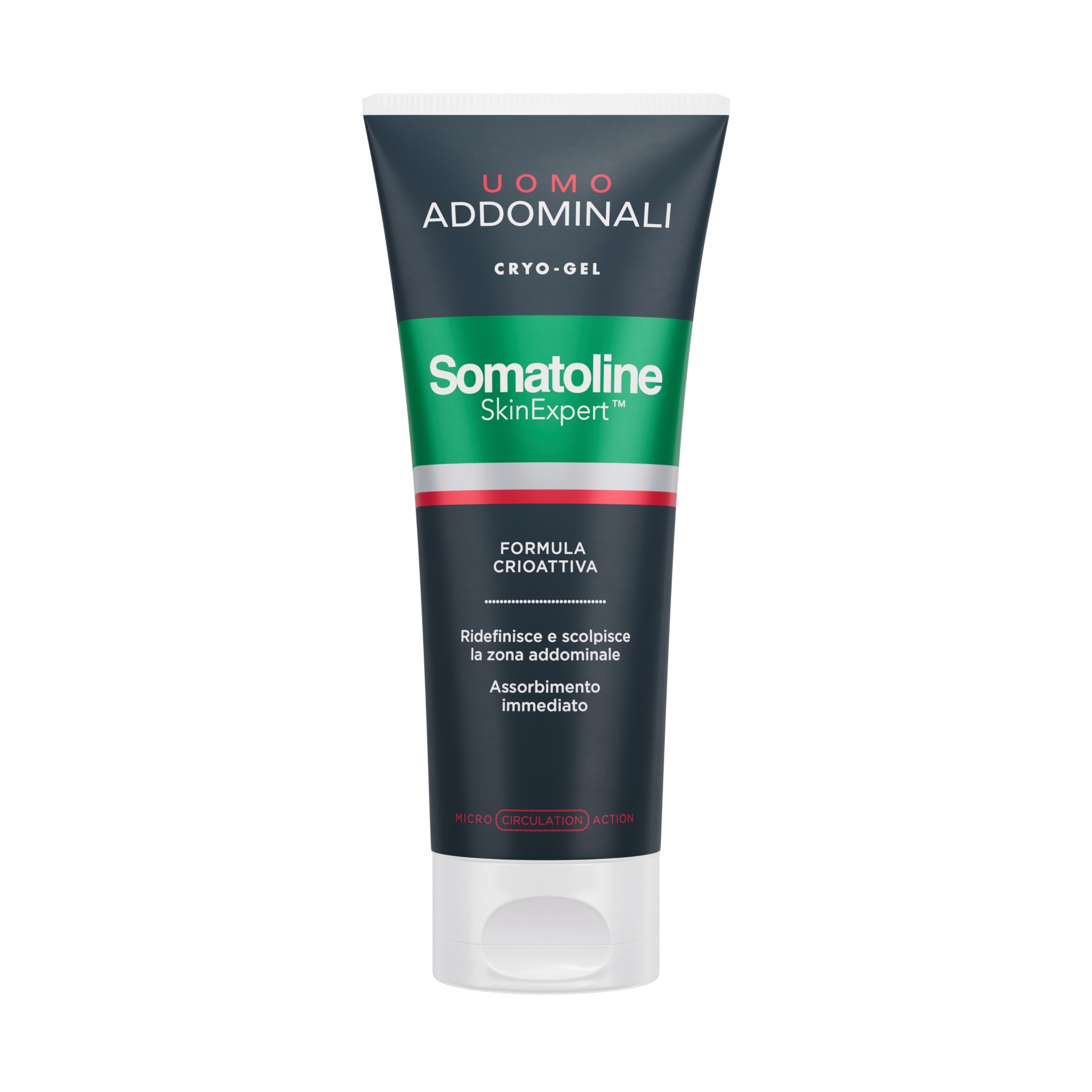 989874211 - SOMATOLINE SKIN EXPERT UOMO ADDOMINALI TOP DEFINITION 200 ML - 4803196_1.jpg
