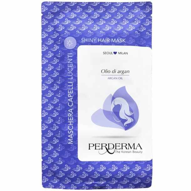 Perderma Maschera Capelli 30ml