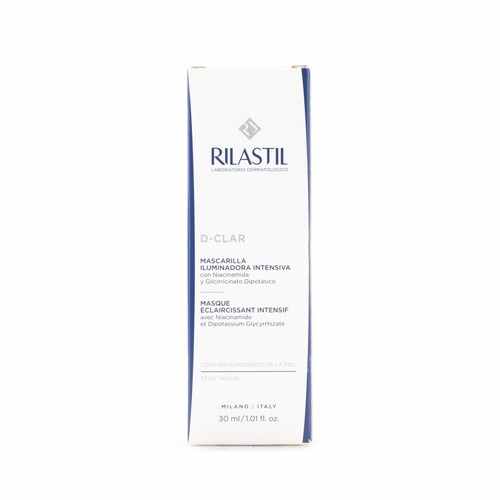 989366277 - RILASTIL D-CLAR MASCHERA ILLUMINANTE 30 ML - 4790636_1.jpg