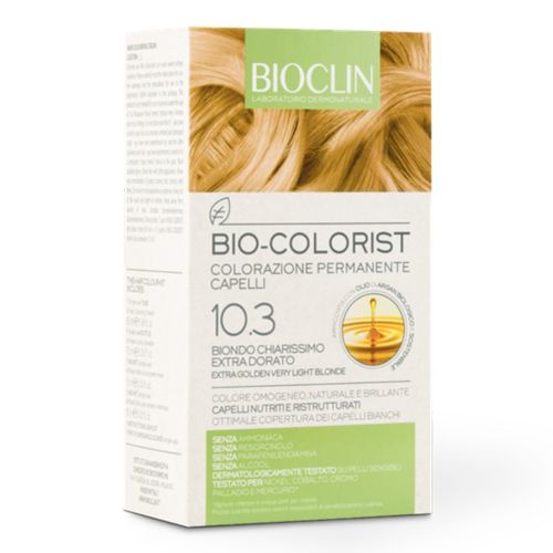 975025166 - Bioclin Bio-colorist 10.3 Biondo Chiarissimo Extra Dorato - 4702594_2.jpg