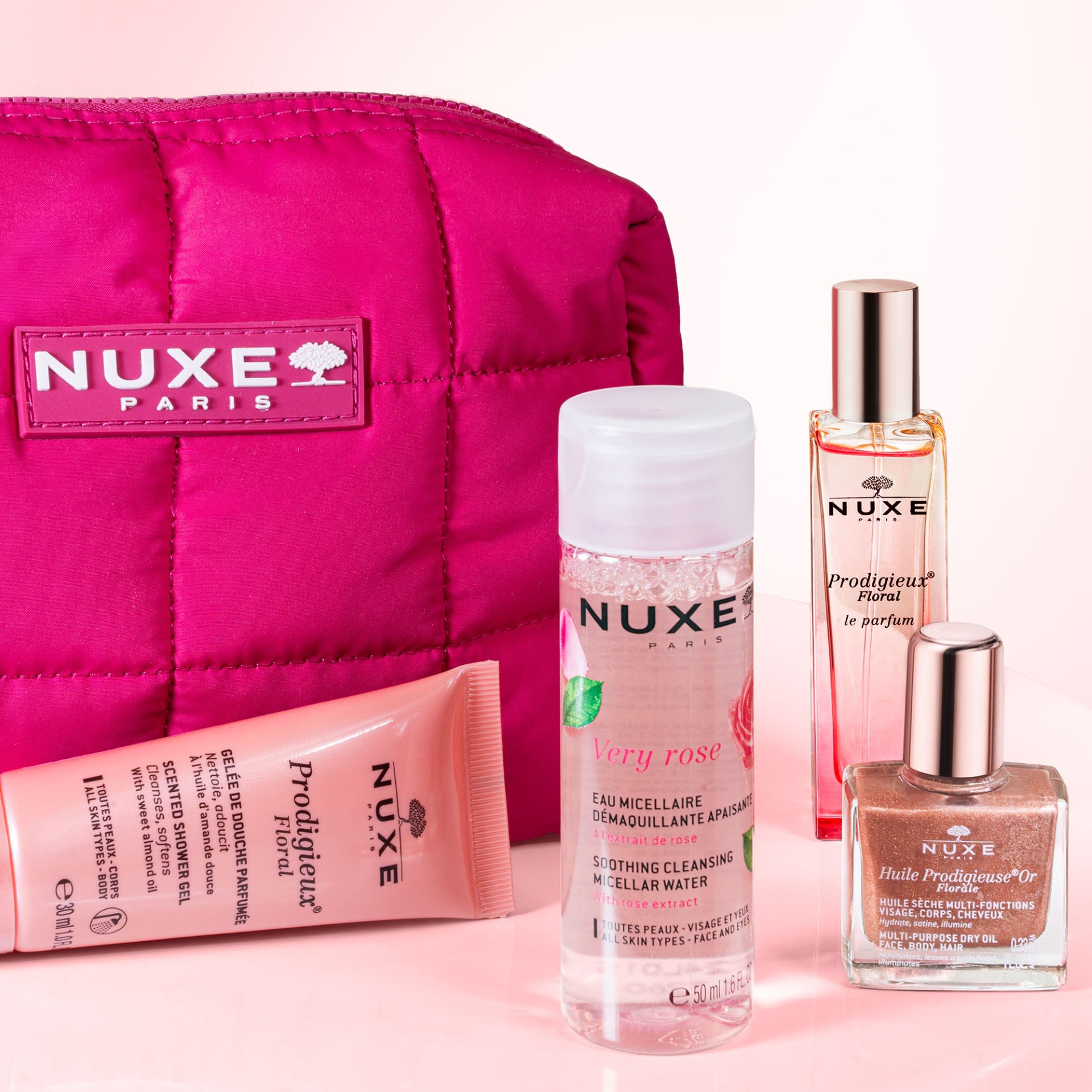image - 990150738 - Trousse Prodigieux Florale con 4 prodotti dedicati alla cura di viso, corpo e capelli, ideale per una routine beauty delicata e sensoriale. - 4884548_5.jpg
