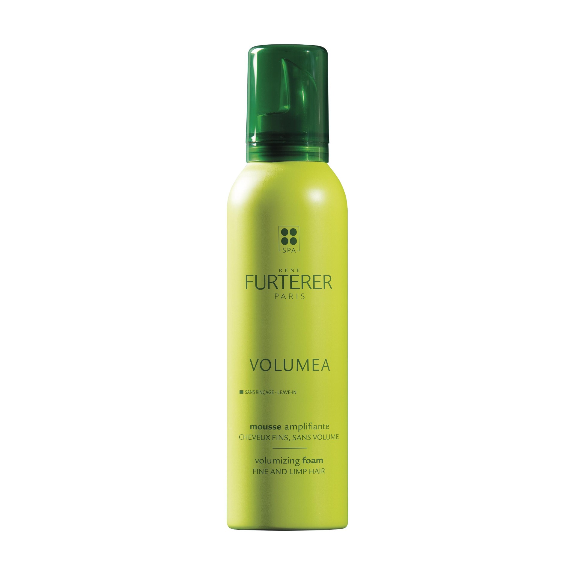 René Furterer Volumea Schiuma Volumizzante Senza Risciacquo 200ml