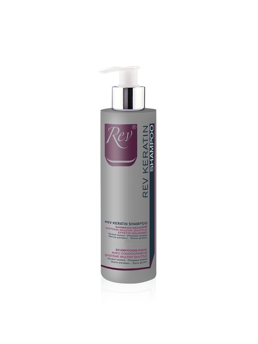 image - 900761711 - Rev Keratin Shampoo anticaduta 250ml - 4712951_3.jpg