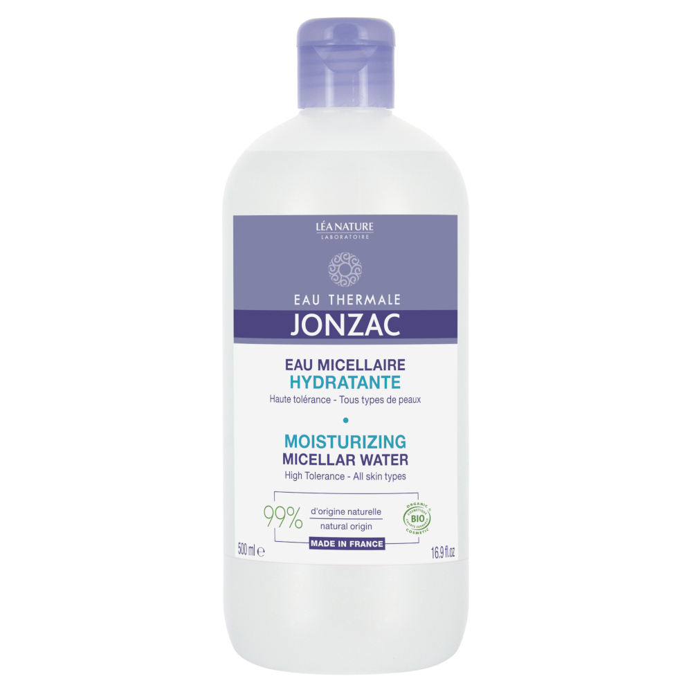 image - 983718519 - JONZAC ACQUA MICELLARE IDRATANTE REHYDRATE 500 ML - 4770848_1.jpg
