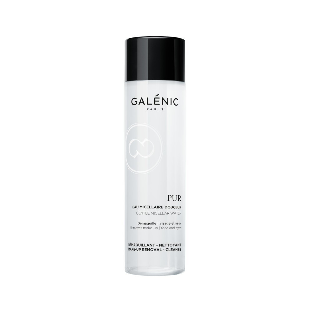 Galénic Pur Acqua Micellare Maxi 400ml