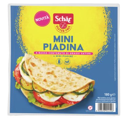 image - 988672111 - Mini piadina senza glutine e lattosio, ideale per chi cerca un'alternativa leggera e gustosa nella propria alimentazione. - 4866591_1.jpg