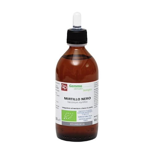 image - 982529962 - Integratore alimentare biologico a base di mirtillo nero, utile per la circolazione sanguigna, da assumere due volte al giorno diluendo 50 gocce in acqua. - 4868839_2.jpg