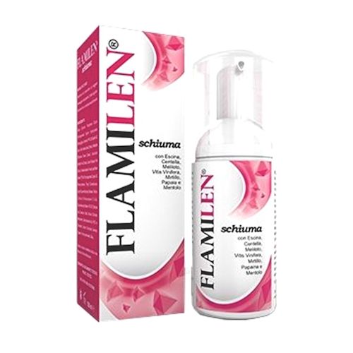 934417130 - Flamilen Schiuma Gambe pesanti 100ml - 7885074_2.jpg