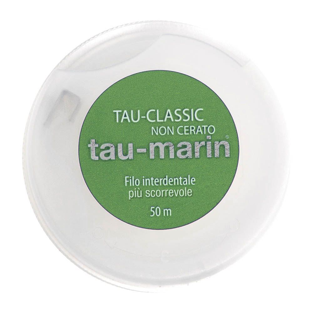 Tau-marin Filo Interdentale Classico 50m