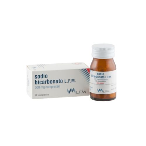image - 030243024 - SODIO BICARBONATO (LABORATORIO FARMACOLOGICO MILANESE)*50 cpr 500 mg flacone - 0000060_2.jpg