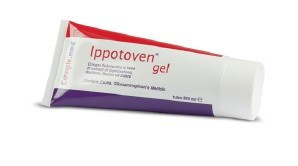 Ippotoven Gel 200ml