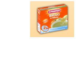 image - 920025006 - Brodo di verdure disidratato per l'infanzia, da preparare con acqua e aggiungere a crema di cereali o omogeneizzato. - 4867948_1.jpg