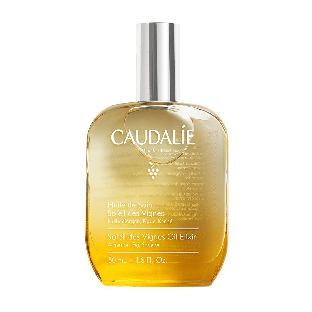 Caudalie Soleil Des Vignes Olio Trattante 50ml